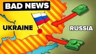 Russia Steals Major Victory Over Ukraine