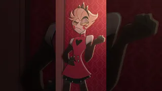 " Well One Of Us Is Gonna Have To Change" - #hazbinhotel #lucifer & #charlie #animation #art #anime