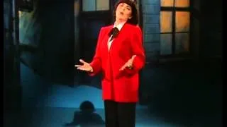 Mireille Mathieu Und ich schau in deine Augen Na sowas!