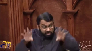 Was Islam spread by the Sword? - Yasir Qadhi