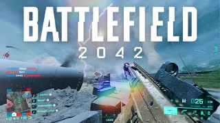 Battlefield 2042 Multiplayer Livestream - 700 Members Maybe???