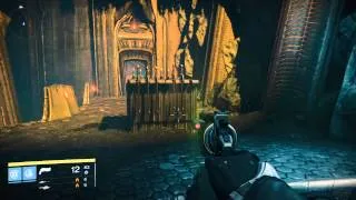 Destiny - A Invocação - Missão Completa