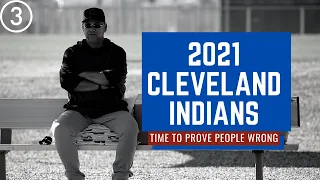 2021 Cleveland Indians: Time to prove people wrong