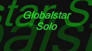 Globalstar Solo