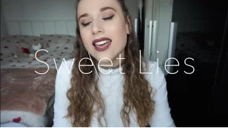 Sweet Lies - Wilkinson ft Karen Harding (cover)