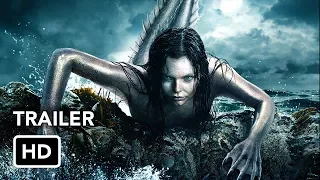 Siren (Freeform) "Mermaids Are Coming" Trailer HD