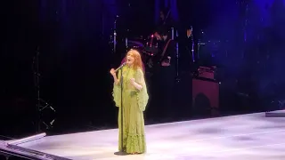 Shake It Out - Florence + the Machine  @ Shoreline Amp, Mountain View CA 9 Oct 2022
