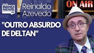 Reinaldo: Dallagnol espalha “fake news” absurda sobre PL das “fake news”