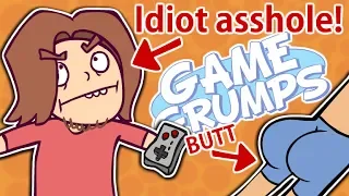 Game Grumps Animated - Arin Sucks at Videogames