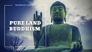 Pure Land Buddhism for Westerners