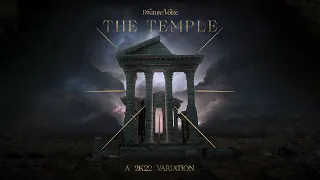 Phuture Noize - The Temple (A 2k22 Variation) (Official Visualizer)