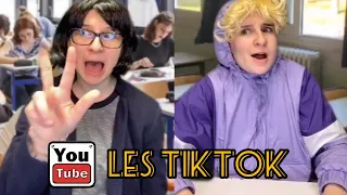 Les meilleurs tiktok de stephfou7 #3