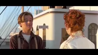 Rose x Jack - Titanic