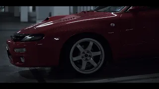 Toyota Celica ST185 GT4 | Cinematic Edit