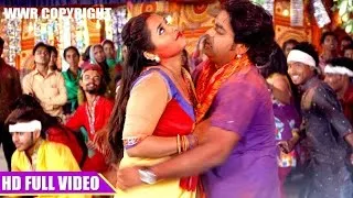 Radhe Radhe  | TERE JAISA YAAR KAHAN | Pawan Singh,  Kajal Raghwani |  FULL HIT SONG 2017