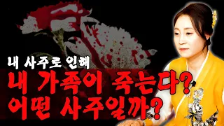 [대성티비🎥]내 사주로 인해 가족이 다칠 수 있다고? 도대체 어떤 사주길래.... [용한무당 용인중전마마]