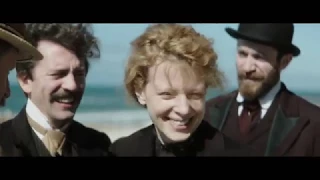 Marie Curie - Trailer VOSE