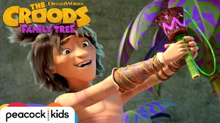 Gamer's Guide to Ball in Cup | THE CROODS FAMILY TREE