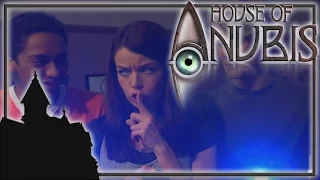 House of Anubis - Episode 5 - House of lies - Сериал Обитель Анубиса