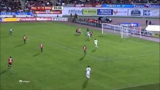 Cristiano Ronaldo vs Real Mallorca Away HD 2009-10