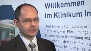 Dr. Matthias Militz: Reduktion von Infektraten