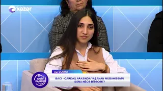 Lalə Azərtaş Sumqayıt filialının bir yaşını təbrik etdi- Təsir Dairəsi