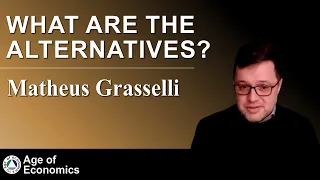 Matheus Grasselli - Does capitalism survive?