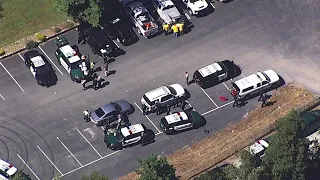 Deputy killed, 2 officers injured after being ambushed in California, sheriff says