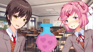 {DDLC Mod} The Love Potion