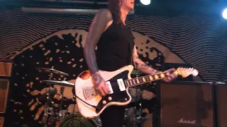 Against Me Live - Joy - Ottobar Baltimore, MD - 8/5/18