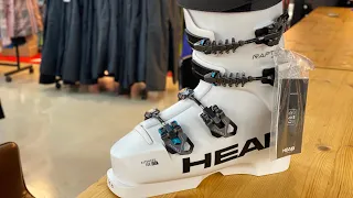 스키전문가가 알려주는 참 쉬운 부츠 꿀팁 everything about ski boots