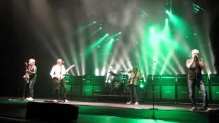 2013-03-06 @ 21-20-24 - Manchester - O2 Apollo - Status Quo -