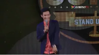 Ardit: Belajar Bahasa Medan (SUPER Stand Up Seru eps 229)