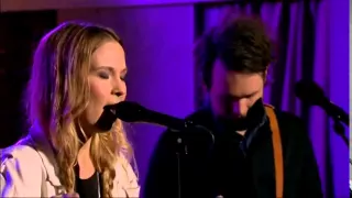 Sofia Jannok - ViviAnn (Live TV4 Efter tio 2013)