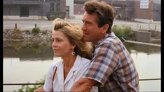 STANLEY AND IRIS (1990) Clip - Jane Fonda and Robert De Niro