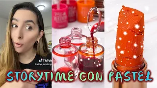 🌈De los Mejores Tiktoks de @Leidys Sotolongo 🤣 1 hora Storytime Con Pastel parte #65