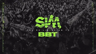 SiM – BBT [Official Visualizer]