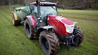 McCormick X7.618 P6-Drive Tractor: REVIEW