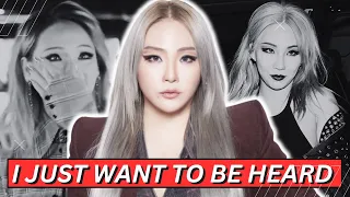 The Downfall Of CL? | Is She Still Queen Of K-POP?