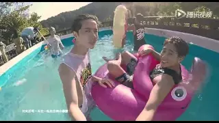 [MV] UNIQ - Best Friend《Chinese Version》