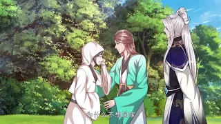 My Disciples are all over the World EP 92 ENG DUB