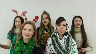 Last Christmas (укр. версія У.Николайчук)