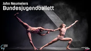 John Neumeiers Bundesjugendballett | München 2022