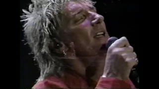 Rod Stewart - Have I Told You Lately LIVE