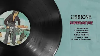 Cerrone - 3-Supernature (Full Album)