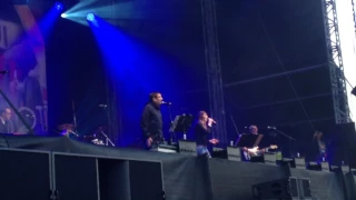 Paul Heaton & Jacqui Abbott Prettiest Eyes Hull 3rd June 2017