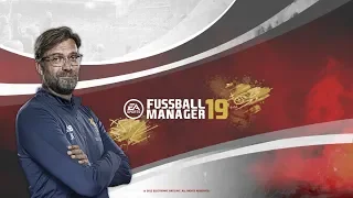 Fifa Manager 19. Карьера за Фортуну Дюссельдорф. День 50. Неожиданный результат...