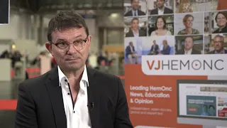 Key updates in CAR-T therapy from EHA 2022