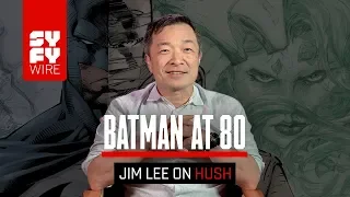 Why Batman: Hush Is The Best Batman Story | SYFY WIRE