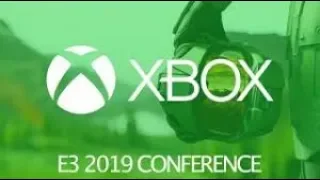 Renegades React to... E3 2019 Xbox Briefing